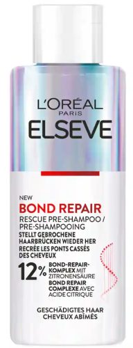 Elsève, Bond Repair Pre-shampoo Damen  200ml