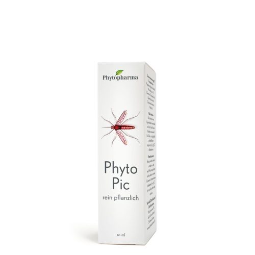 Phytopharma, PHYTOPHARMA Phyto Pic Roll-on 10 ml