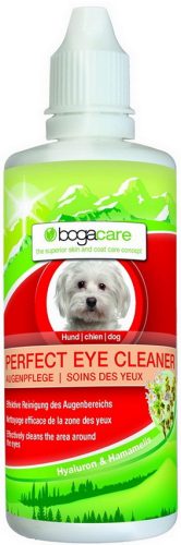 Bogadent, Bogadent bogacare® PERFECT EYE CLEANER Hund 100 ml