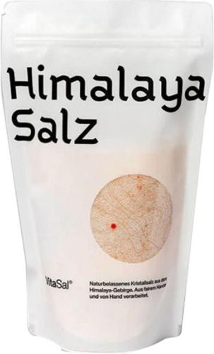 VitaSal, Himalaya Salz fein