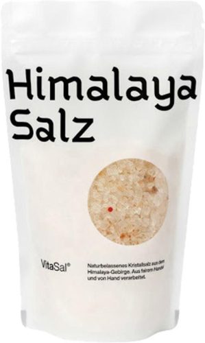 VitaSal, Himalaya Salz grob