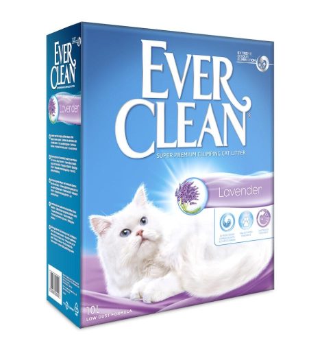 Ever Clean, Ever Clean Lavender 10 l