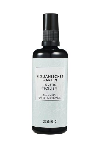 PHYTOMED -  Sizilianisch Garten Raumspray (100ml), 100  ml