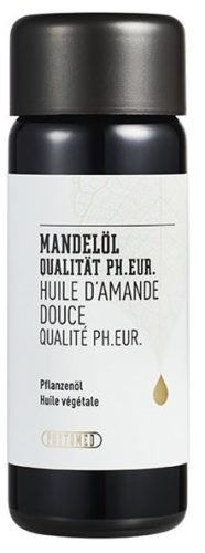 PHYTOMED Mandelöl Ph.Eur. 100 ml