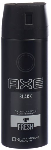 Axe, AXE Deo Bodyspray Black neu 150 ml