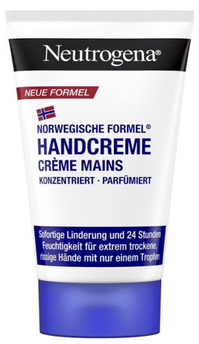 Neutrogena Handcreme parfümiert (50 ml)
