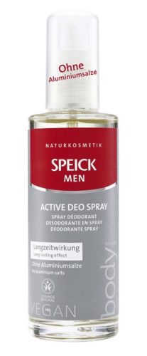 SPEICK Men Active Deo Spray (75ml)