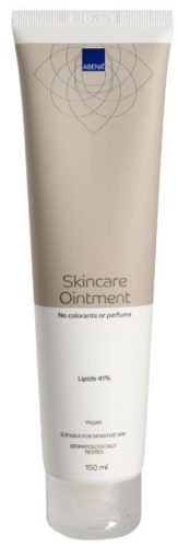 ABENA Skincare Hautpflegesalbe ohne Parfum (150 ml)