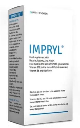 IMPRYL Tabletten (30 Stk)