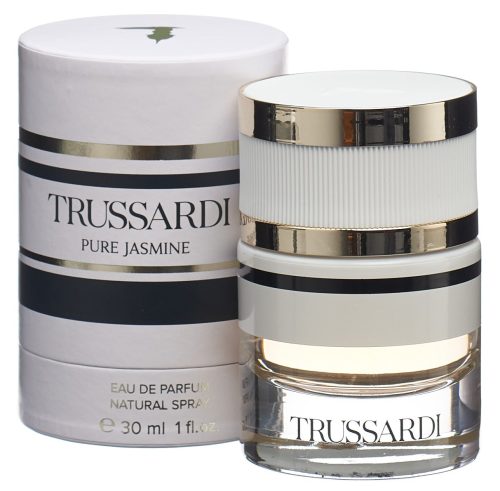 undefined, Trussardi Pure Jasmin eau_de_parfum