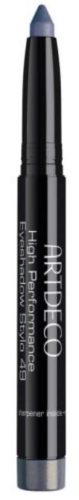 ARTDECO, ARTDECO L.A. Vibes High Performance Eyeshadow Stylo Lidschatten 1,4 g No. 49 - Delusional Blue