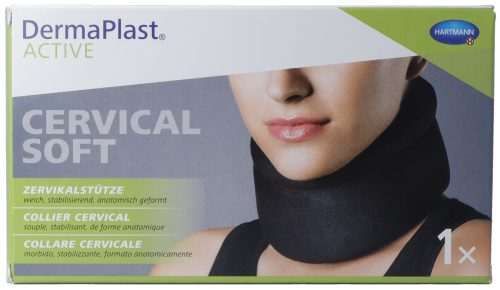 DermaPlast ACTIVE Cervical 3 40-49cm soft high (1 Stk)