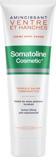 Somatoline Figurpflege Wärme-Effekt Creme (250ml)