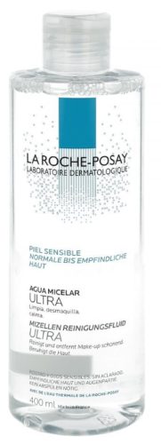 undefined, La Roche-Posay Eau Micellaire Ultra 400 ml
