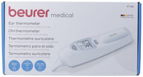 beurer, BEURER Fieberthermometer "F"
