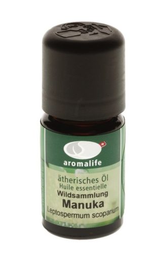 Aromalife Manuka ätherisches Öl (5ml)