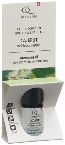 Aromalife - Ätherisches Öl, 5 ml