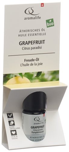 Aromalife - Ätherisches Öl, 5 ml