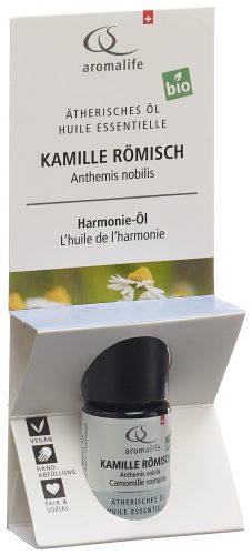 Aromalife - Ätherisches Öl, 5 ml