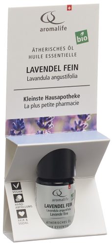 Aromalife - Ätherisches Öl, 5 ml