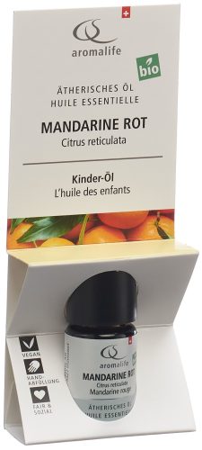 Aromalife - Ätherisches Öl, 5 ml