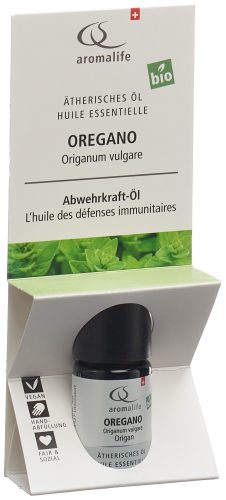 Aromalife - Ätherisches Öl, 5 ml