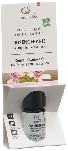 Aromalife - Ätherisches Öl, 5 ml