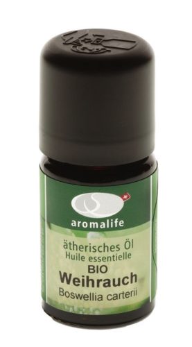 Aromalife - Ätherisches Öl, 5 ml
