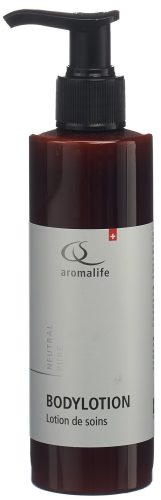 Aromalife PURE Bodylotion (200ml)