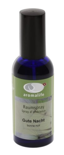 Aromalife Raumspray Gute Nacht (100ml)