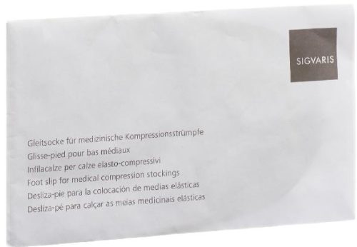 Sigvaris Gleitsocke (1 Stk)
