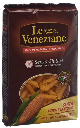 Molino di Ferro, Penne