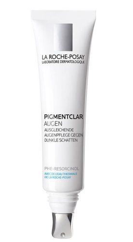La Roche Posay, ROCHE POSAY Pigmentclar Augen 15 ml