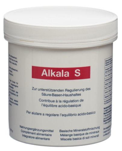 Alkala S Pulver (250g)