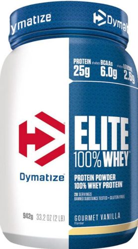 Dymatize Dymatize Elite Whey