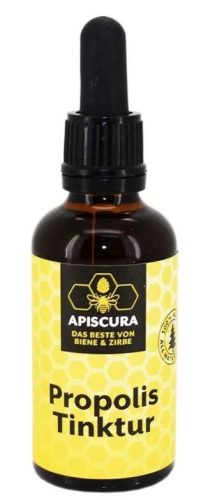 Apiscura, APISCURA Propolis Tinktur Fl 50 ml