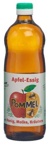 Pommel Apfelessig (7dl)
