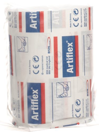 BSN, BSN Artiflex&reg; 10  x 3 m 6 Stk weiss