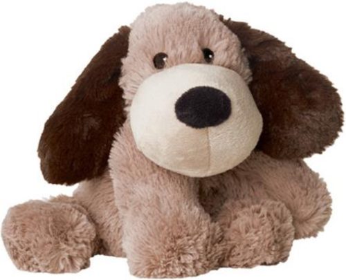 BEDDY BEAR Wärme Stofftier Hund Gary II Lavendel (1 Stk)