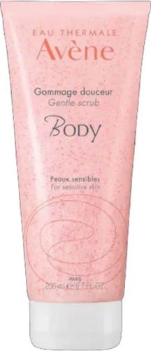 undefined, Avène Body Mildes Peeling 200 ml