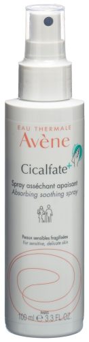 Avene, Avene - Akutpflege-Spray, Cicalfate+, 100  ml