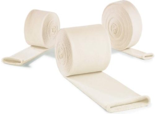 Tobler Frottée Stretch Polsterschlauch 8cmx10m (1 Stk)