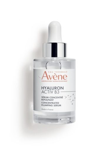 Avène, Konzentriertes Aufbauendes Serum Unisex  30ml