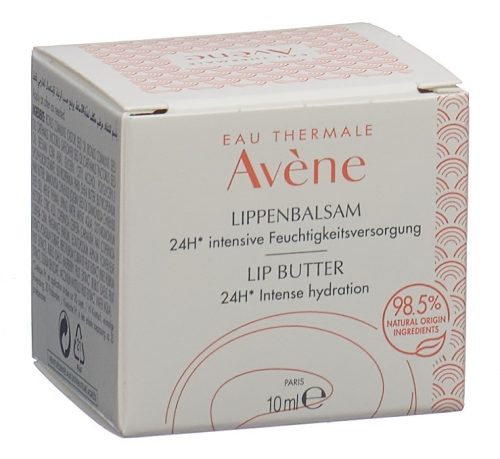 undefined, Avène Lippenbalsam 24H intensive Feuchtigkeit 10 ml