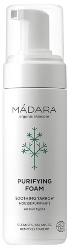 MÁDARA, MÁDARA Purifying Reinigungsschaum 150 ml