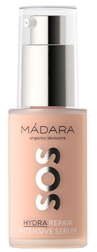 MÁDARA, MÁDARA SOS Hydra Sos Hydra Repair Intensive Serum Feuchtigkeitsserum 30 ml