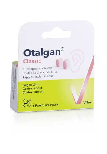Otalgan, OTALGAN Classic 6 Paar