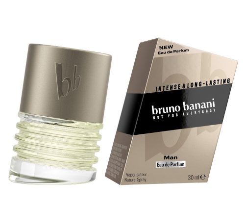 Bruno Banani, Bruno Banani bruno banani Man Bruno Banani bruno banani Man Eau de Parfum eau_de_parfum