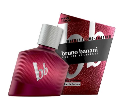 Bruno Banani, bruno banani Loyal Man Eau de Parfum 50 ml Herren