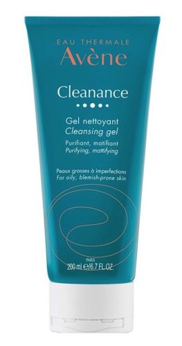 undefined, Avène Cleanance Reinigungsgel 200 ml